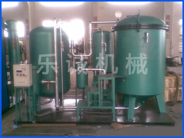 真空浸漆機(jī)